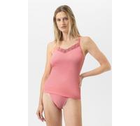Spaghetti Top Serie Emotion Elegance Pink Nectar pink 44