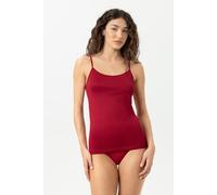 Mey Spaghetti-Top Serie Emotion Damen Rubin Größe 42