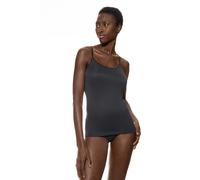 Spaghetti-Top Serie Emotion Thunder Grey grau 40