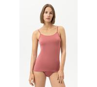MEY Top - Camisole MODAL PURE dawn blush rosa | M
