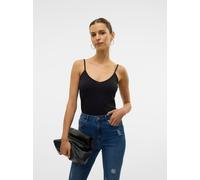 Vero Moda MAXI XL Black (10152911) (351690) Schwarz XL