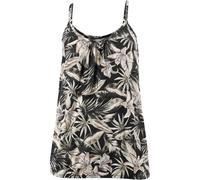 Spaghettiträger-Top aus softem Viskose-Mix 52/54 (XXL)