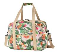 SPAHER Handgepäck Tasche 40x30x25 Eurowings Faltbare Reisetasche Flugzeug Groß 30L Weekender Damen Herren Travel Duffle Bag Wasserdicht Carry On Luggage Bag Sporttasche Handtaschen