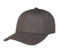 Flexfit® Wooly Combed darkgrey/darkgrey S/M