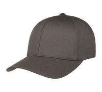 Flexfit® Wooly Combed darkgrey/darkgrey 2XL