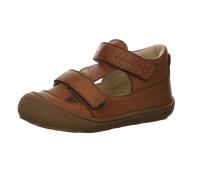 Naturino PUFFY-Halb geschlossene Sandale braun 21