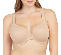 Spanx Damen Brallelujah Full Coverage BH, Naked 2.0, (Herstellergröße: 85B=38/B)