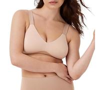 SPANX Bra-llelujah! BH ohne Bügel, Nude, L