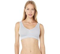 SPANX Breast of Both Worlds Tank Bralette Light Nude/Cloud SM