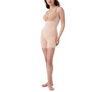 SPANX Damen Shapingbody nude, Größe S, 4076498 Nude S