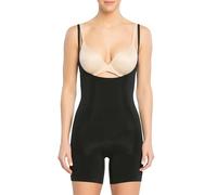 SPANX Damen Shapingbody schwarz, Größe M, 4076488 Schwarz M