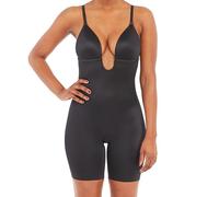 Spanx Damen 10157R-VERY XL Formender Body, Schwarz(Very Black000_Very Black), 44 (Tamaño del Fabricante:XL)