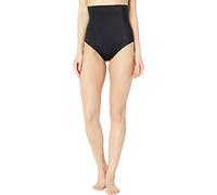 Spanx Damen 10196R-VERY M Miederslip, Schwarz (Very Black Very Black), 38 (Tamaño del Fabricante:M)