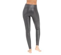 Spanx Damen 20136r-very l Legging, Schwarz (Very Black Very Black), 38 (Herstellergröße: Large)