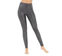 Spanx Damen 20136r-very s Legging, Schwarz (Very Black Very Black), 34 (Herstellergröße: Small)
