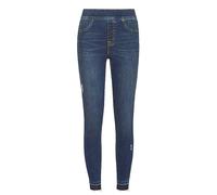 Spanx Damen 20203R-Medium L Legging, Grau (Medium Wash Medium Wash), 38 (Herstellergröße: Large)