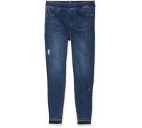 Spanx Funktionsleggings »Shaping-Jeans-Leggings« (1 Stück) SIZE,XS = 32/34|S = 34/36|3XL = 54/56|M = 38/40|L = 42/44|4XL = 58/60|XL = 46/48|XXL = 50/52