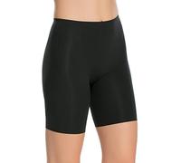 Spanx Damen 3/4 Leggings Thinstincts, Schwarz (Very Black 000), 34 (Herstellergröße: S)