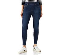 Spanx Damen Ankle Skinny Jeans Shapewear-Unterhose, Midnight Indigo, XS