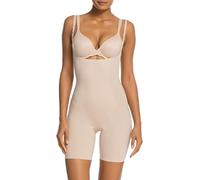 Shaping-Bodysuit Thinstincts, Soft Nude , Spanx , Damen , Beige