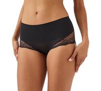 Spanx Damen Lace Hi-hipster Taillenslip, Schwarz (Very Black), M EU