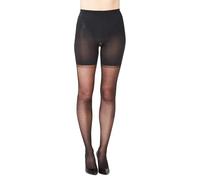 Spanx Damen Shapewear Regular Waist Shaping Sheers in der Farbe Black, Größe:B, 20211RBlackB
