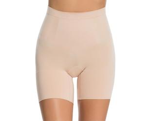 Spanx Damen Ss6615-soft Nude-l Miederslip, Beige (Soft Nude Soft Nude), 38 (Herstellergröße: Large)