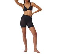 Spanx Damen Thinstincts 2.0 Girl Short Shapewear-Unterhose, Very Black, S