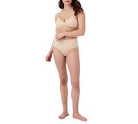 Spanx Damen Shape Panty "Undie-tectable", camel, Gr. L