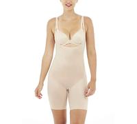 Spanx Damen Unterwäsche Shapewear Ganzk rper Body, Nude, Einheitsgröße EU
