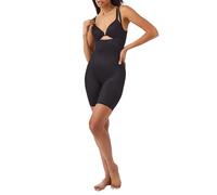 Spanx Damen Unterwäsche Shapewear Ganzk rper Body, Schwarz, Einheitsgröße EU