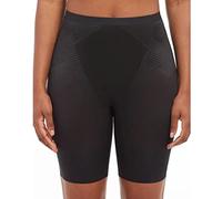 Spanx Damen Unterwäsche Taillen-Shapewear, Schwarz, Standard