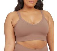 SPANX EcoCare Bralette BH,Café Au Lait,XS