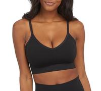 SPANX EcoCare Bralette ,Schwarz (Very Black),XS