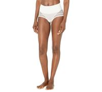 Spanx Illusion Lace Hi-Hipster Shapewear-Unterhose Damen, Linen, M