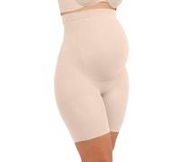 SPANX Power Mama Shorts ,Beige (Bare),D
