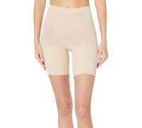SPANX® Shapewear für Damen, Bauchkontrolle, Power-Shorts (normale und Übergrößen), Nude (Soft Nude), 3X