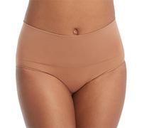 SPANX Shapewear für Damen Everday Shaping Tummy Control Höschen Brief, Naked 3.0, S