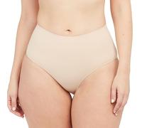SPANX Shapewear für Damen Everday Shaping Tummy Control Höschen Brief, Soft Nude, S