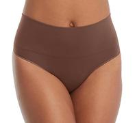 Spanx Shapewear für Damen Everyday Shaping Tummy Control Höschen String, Naked 4.0, XS