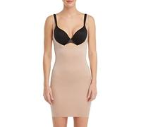 SPANX Shapewear für Damen Sculptant, Open Bust Full Slip (Regular und Übergröße), Foundation, M