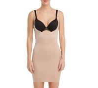 Spanx Shapewear für Damen Sculptant, Open Bust Full Slip (Regular und Übergröße), Foundation, M