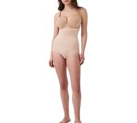 SPANX Shapewear für Damen Tummy Control High-Waisted Power Panties (Regular und Übergröße), Soft Nude, S
