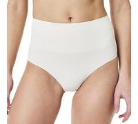 SPANX SPANXshape Everyday Shaping Slip - Core Control Shapewear Unterwäsche - unsichtbar unter der Kleidung - nahtloses Design, Leinen, M