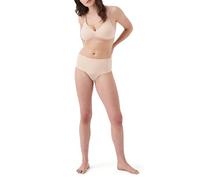 SPANX SPANXsmooth Undie-tectable Slip - Bequeme Kernkontrolle - unsichtbare Shapewear Unterwäsche - keine sichtbaren Slip-Linien, Nude (Soft Nude), XXL Große Größen