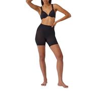 Spanx Thinstincts 2.0 Girl Short aus Nylon und Lycra Elasthan in der Farbe Very Black, Größe: S, 10252RVeryBlackS