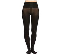 SPANX Tummy Shaping Tights, Strumpfhosen für Damen, Very Black, S