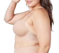 SPANX Women's Bra-Llelujah!¿ Racerback Bra Naked 2.0 36DD