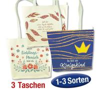 Spar-Paket: Taschen