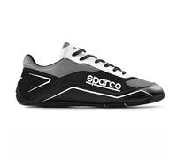 Sparco 00128840NGBI Unisex-Stiefel, Erwachsene, Schwarz, 40 EU